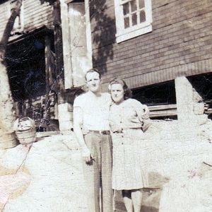 Meet your Posher, Joyce